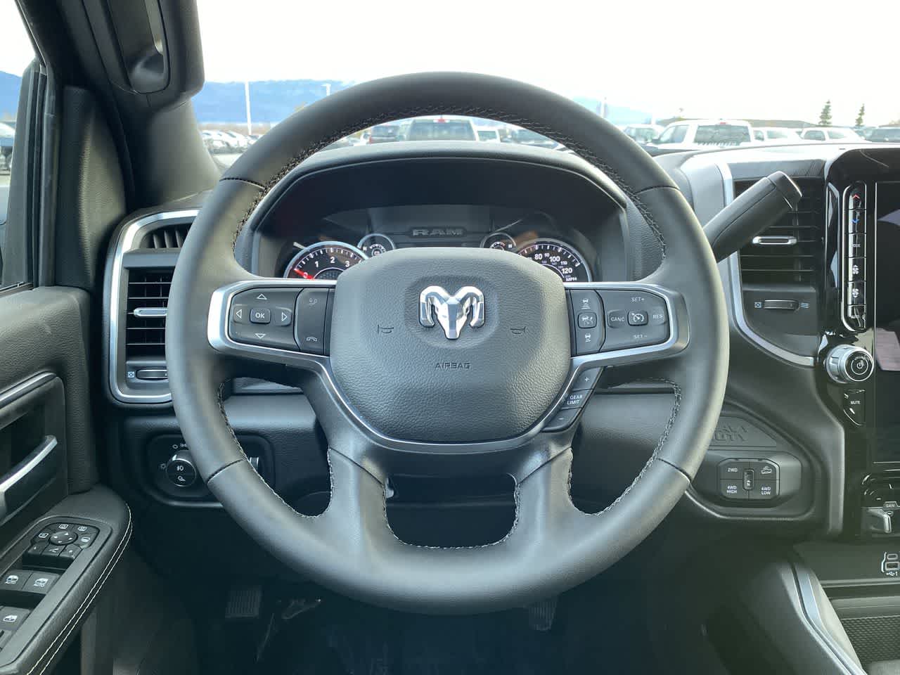 Thumbnail: 2026 RAM 2500 - 14