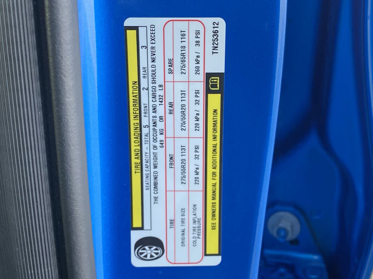 Thumbnail: 2026 RAM 1500 - 23