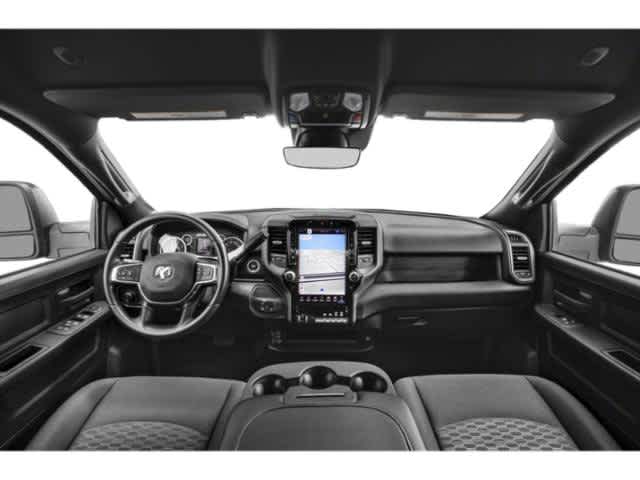 Thumbnail: 2026 RAM 2500 - 7