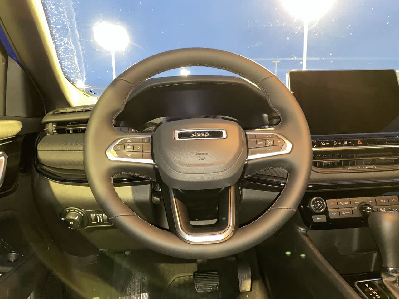 Thumbnail: 2026 Jeep Compass - 20