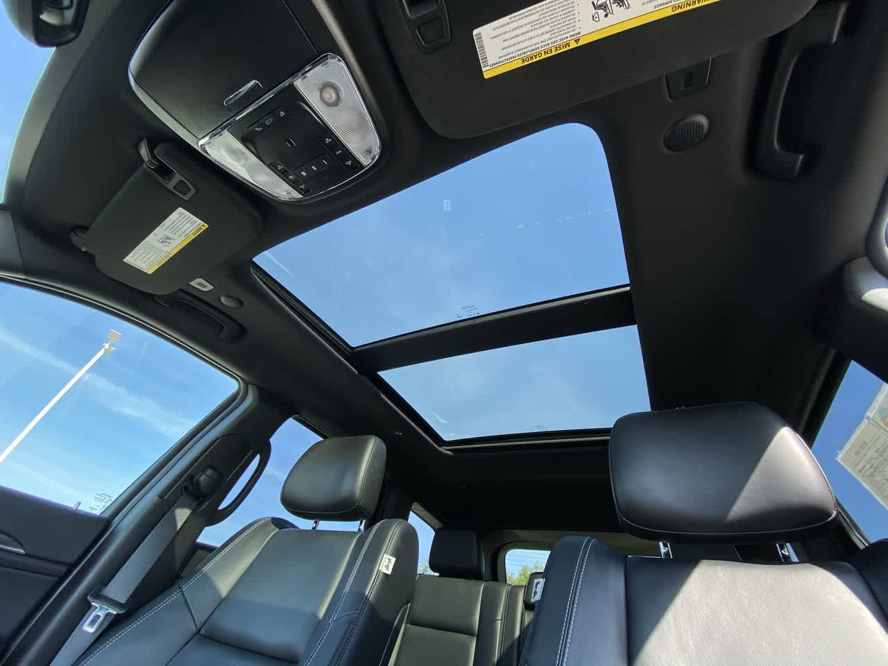 Thumbnail: 2021 Jeep Grand Cherokee - 29