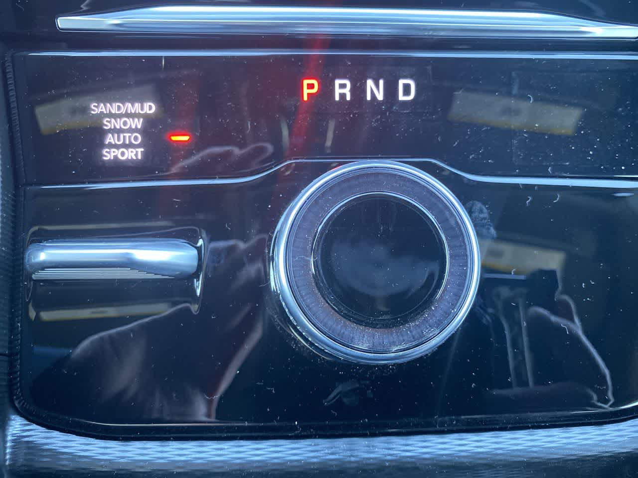 Thumbnail: 2026 Jeep Grand Cherokee - 20