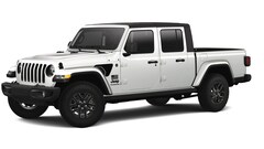 New 2023 Jeep Gladiator FREEDOM 4X4 Crew Cab For sale in Wasilla, AK