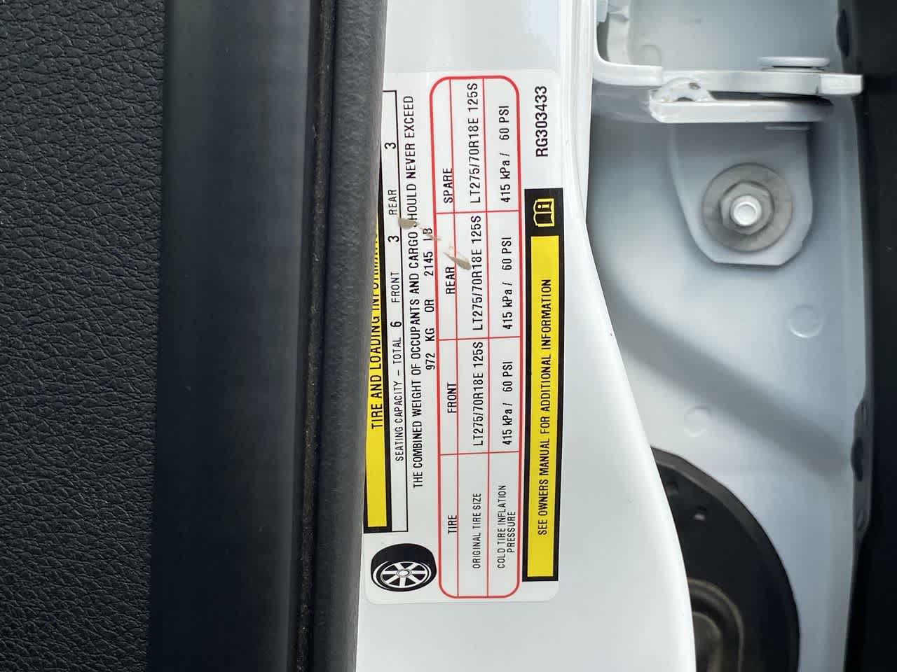 Thumbnail: 2024 RAM 2500 - 28