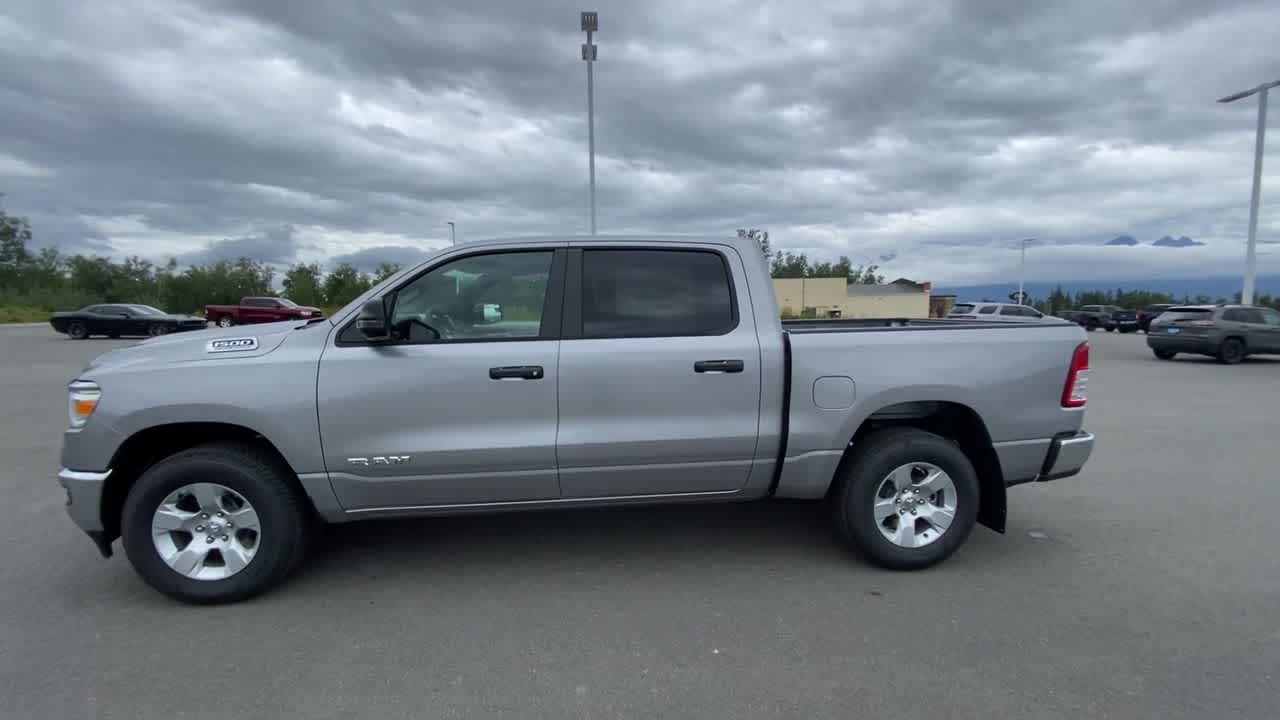 2023 RAM 1500 Big Horn 5
