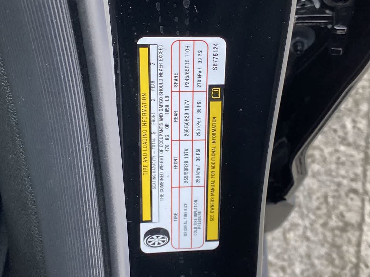 Thumbnail: 2025 Jeep Grand Cherokee - 24