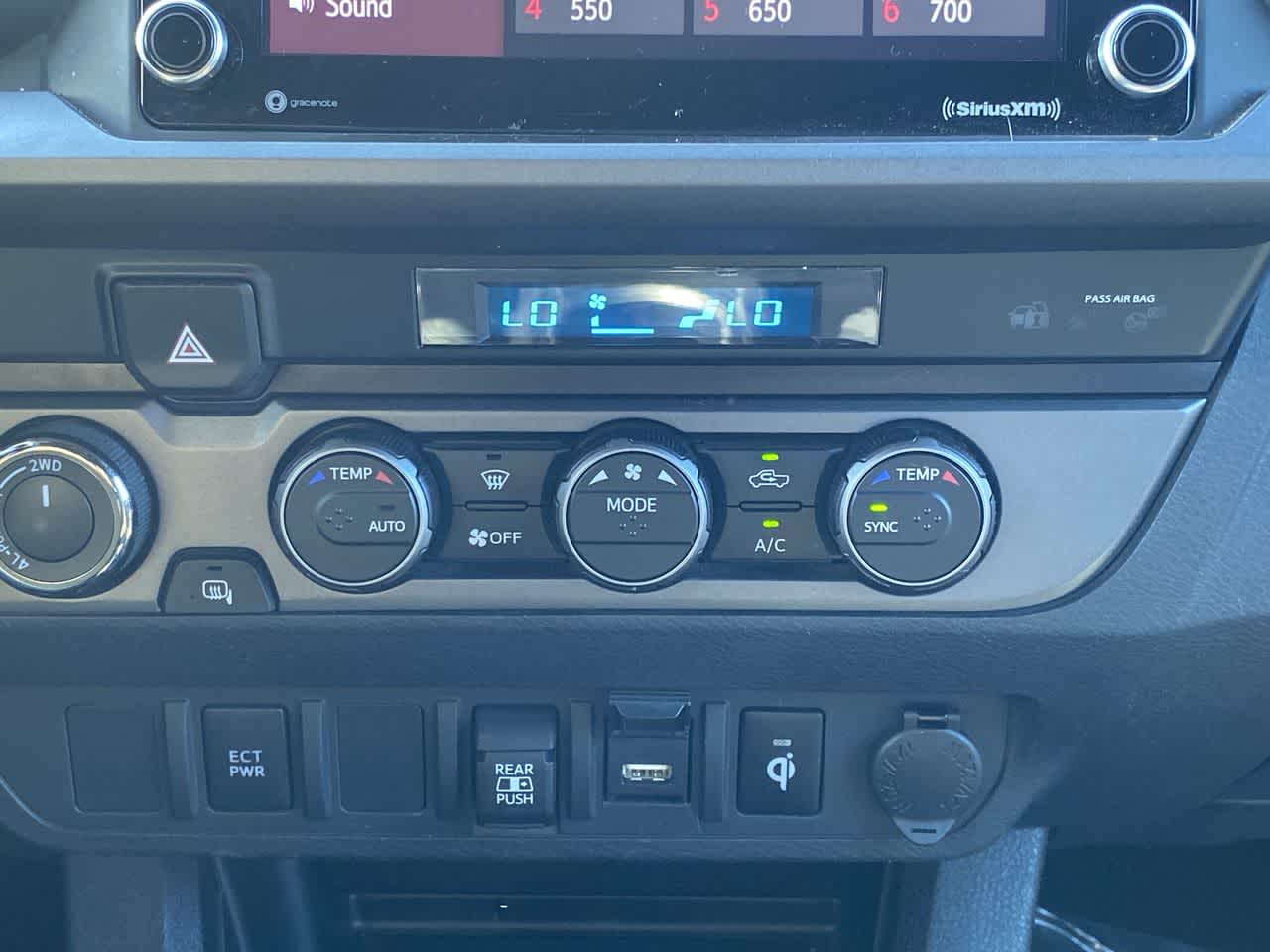 Thumbnail: 2023 Toyota Tacoma - 25