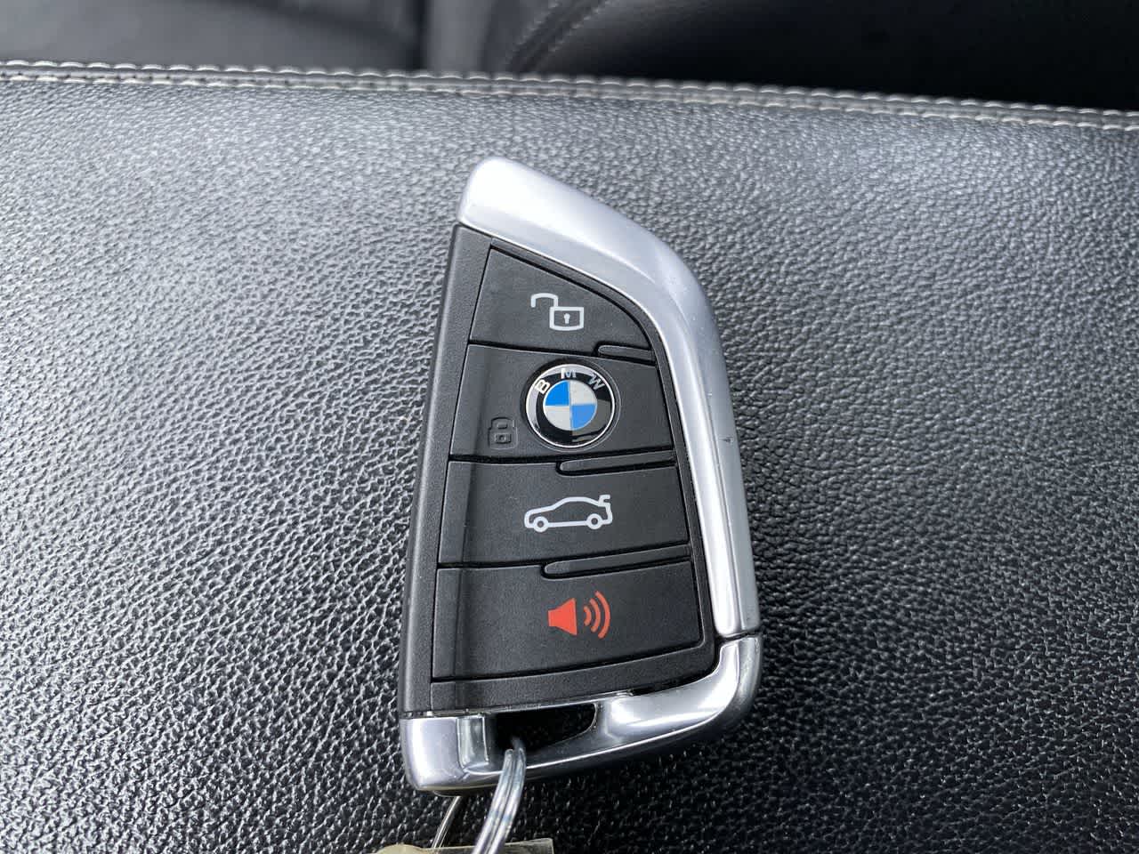 Thumbnail: 2020 BMW 3 Series - 27