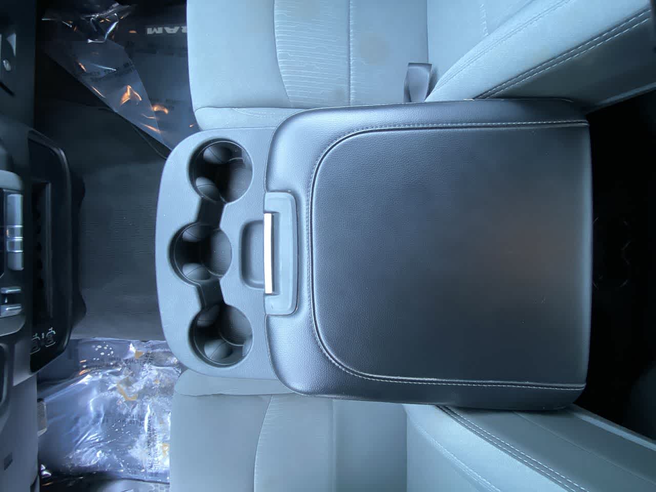 Thumbnail: 2023 RAM 2500 - 21