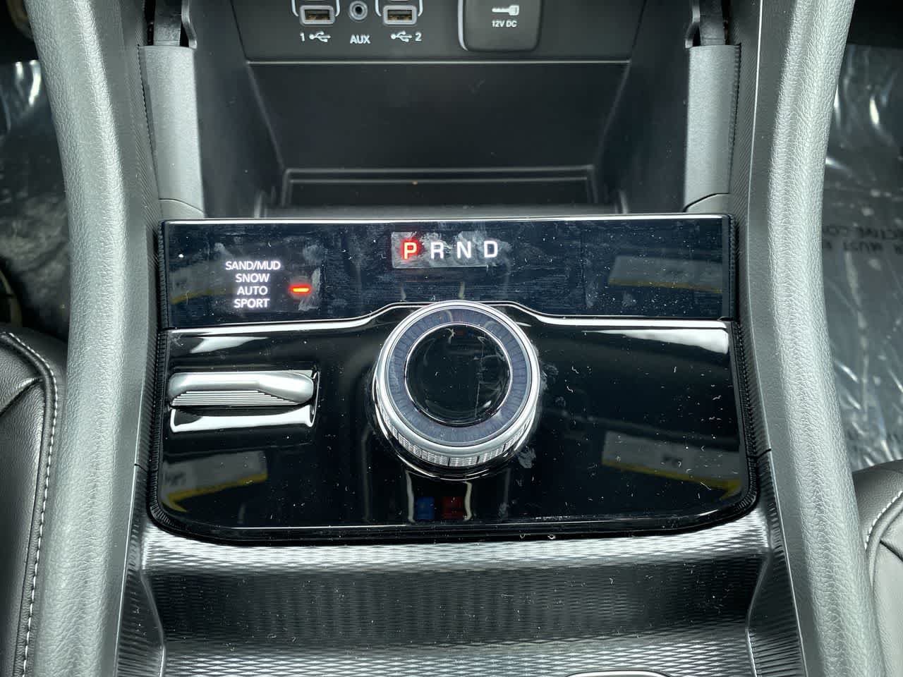 Thumbnail: 2026 Jeep Grand Cherokee - 20