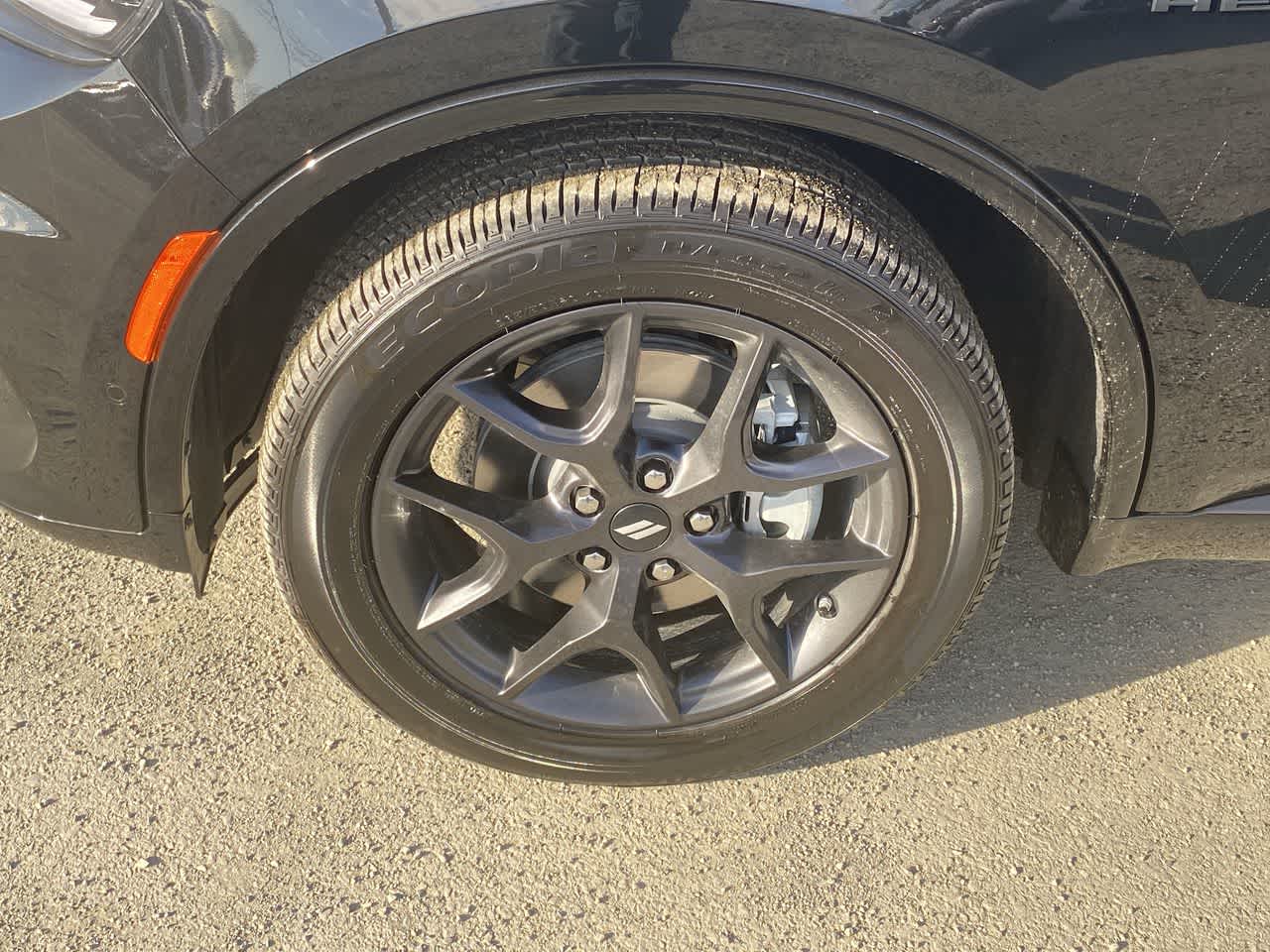 Thumbnail: 2026 Dodge Durango - 10