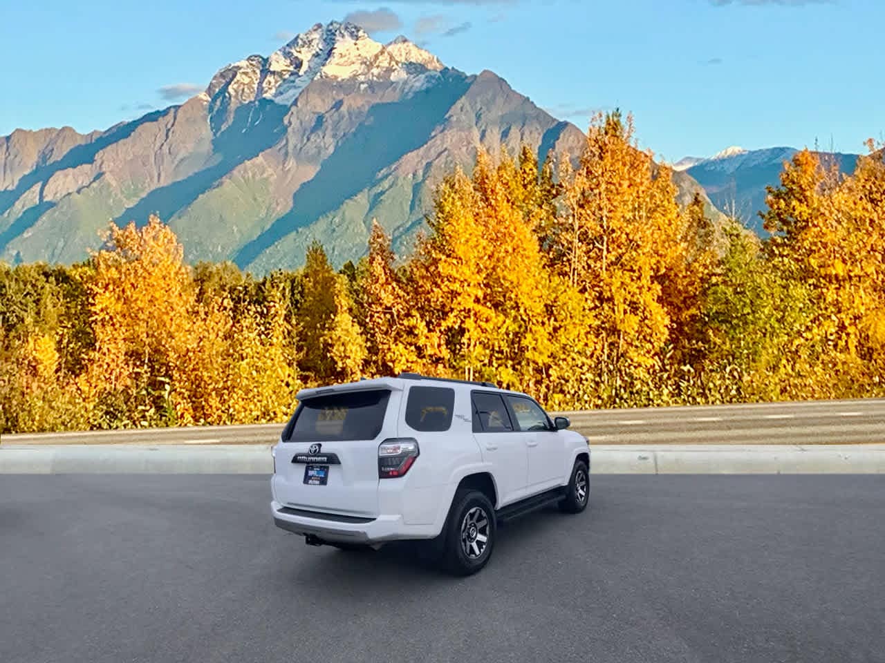 Thumbnail: 2024 Toyota 4Runner - 5