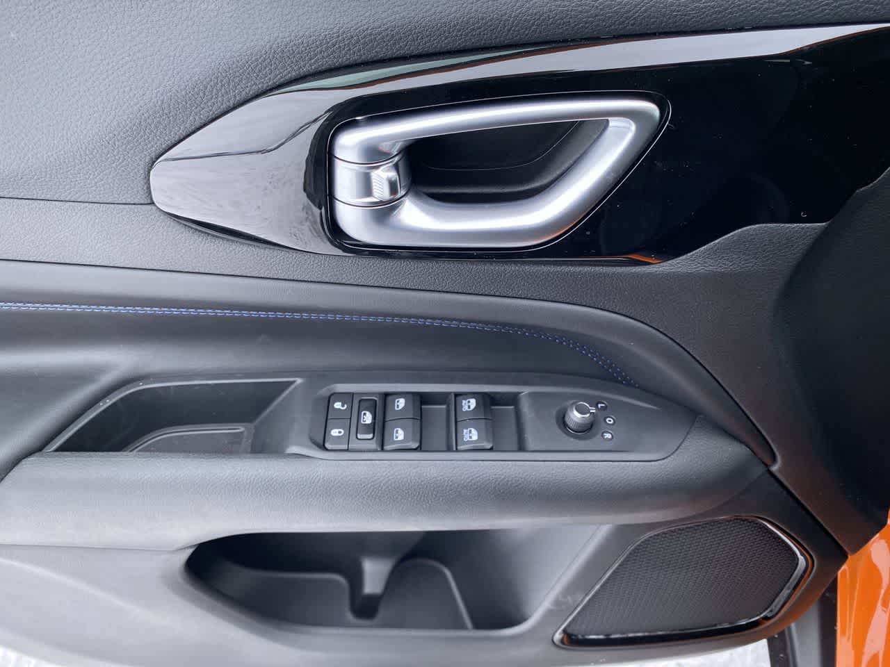 Thumbnail: 2026 Jeep Compass - 13