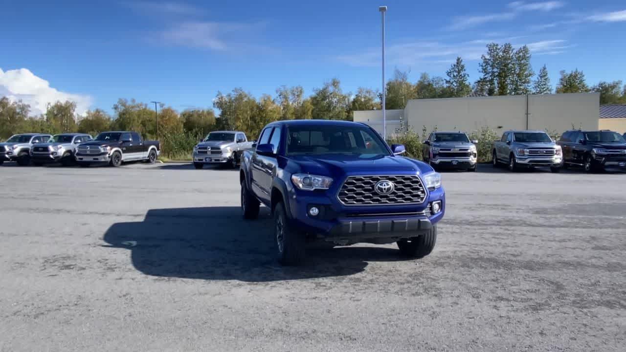 Thumbnail: 2023 Toyota Tacoma - 12