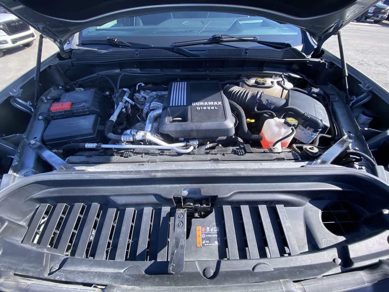 Thumbnail: 2024 GMC Sierra 1500 - 21