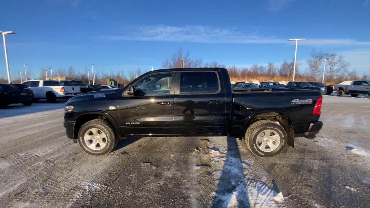 Thumbnail: 2026 RAM 1500 - 7