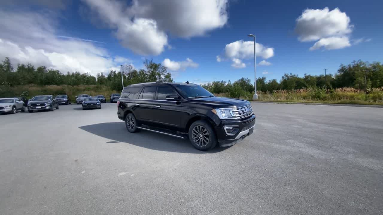 Thumbnail: 2020 Ford Expedition MAX - 7