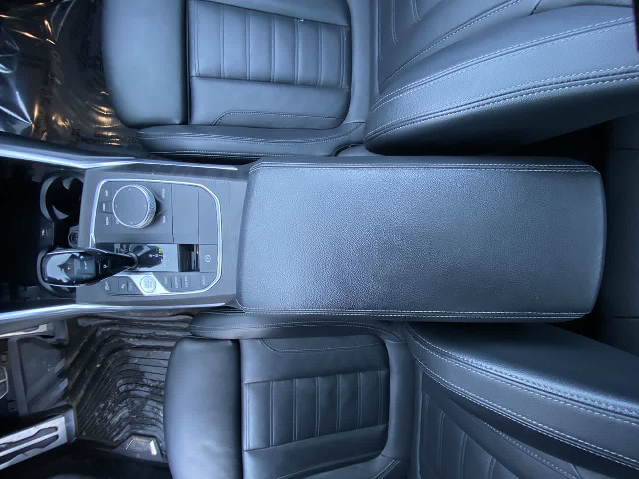 Thumbnail: 2020 BMW 3 Series - 28