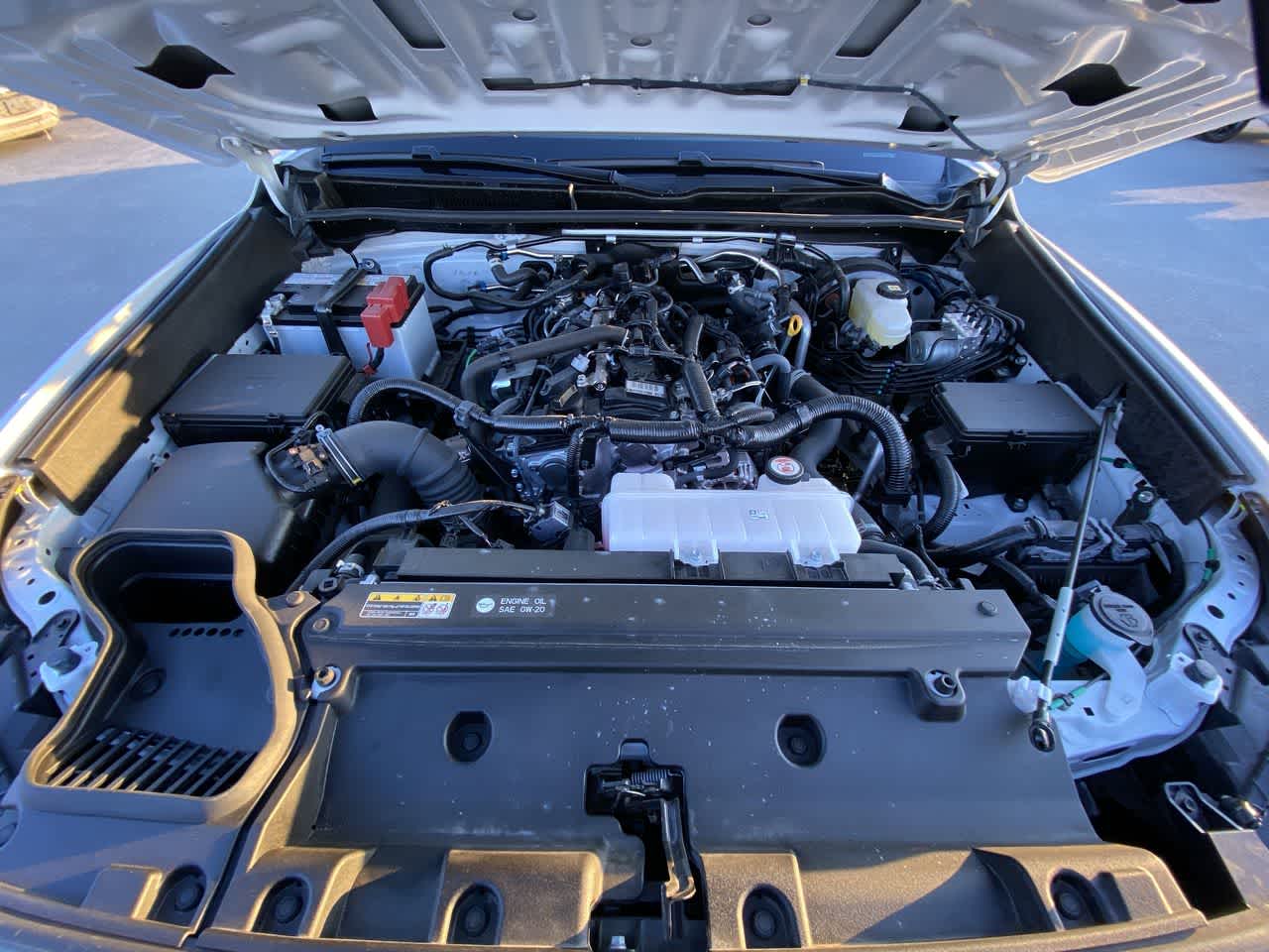 Thumbnail: 2025 Toyota 4Runner - 26