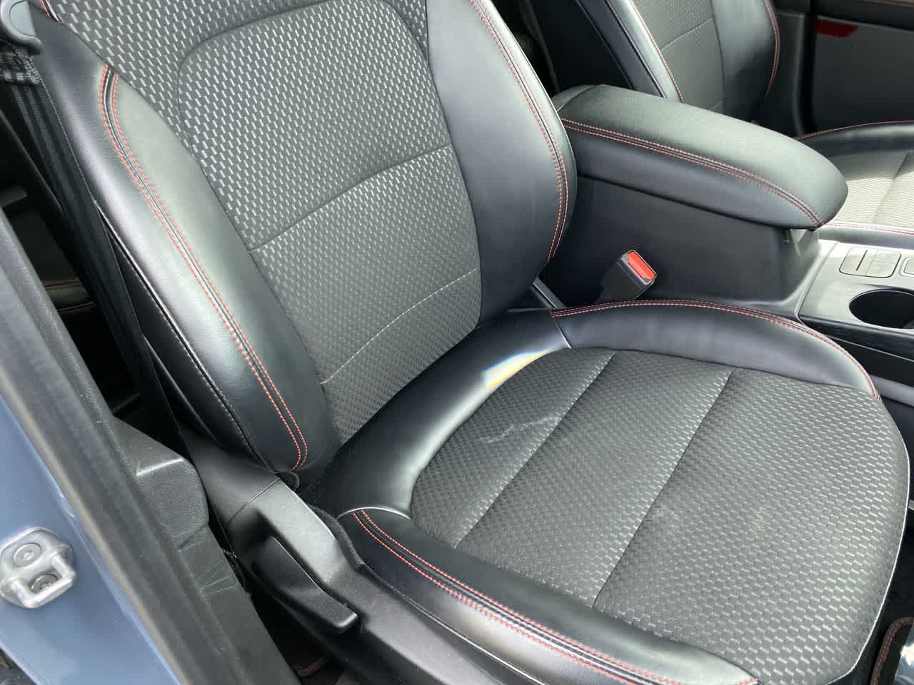 Thumbnail: 2023 Ford Escape - 31
