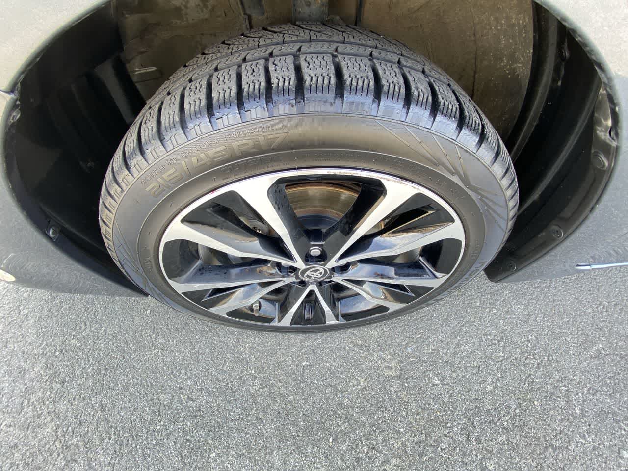 Thumbnail: 2018 Toyota Corolla - 10