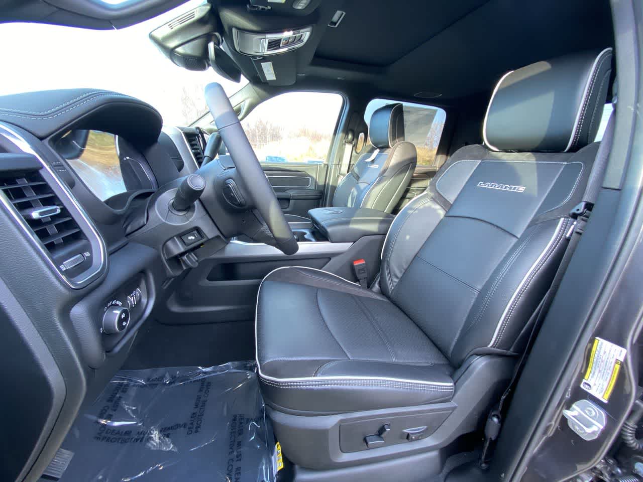 Thumbnail: 2026 RAM 2500 - 11