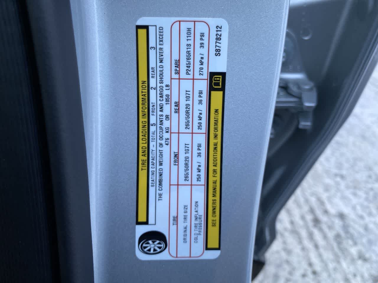 Thumbnail: 2025 Jeep Grand Cherokee - 23