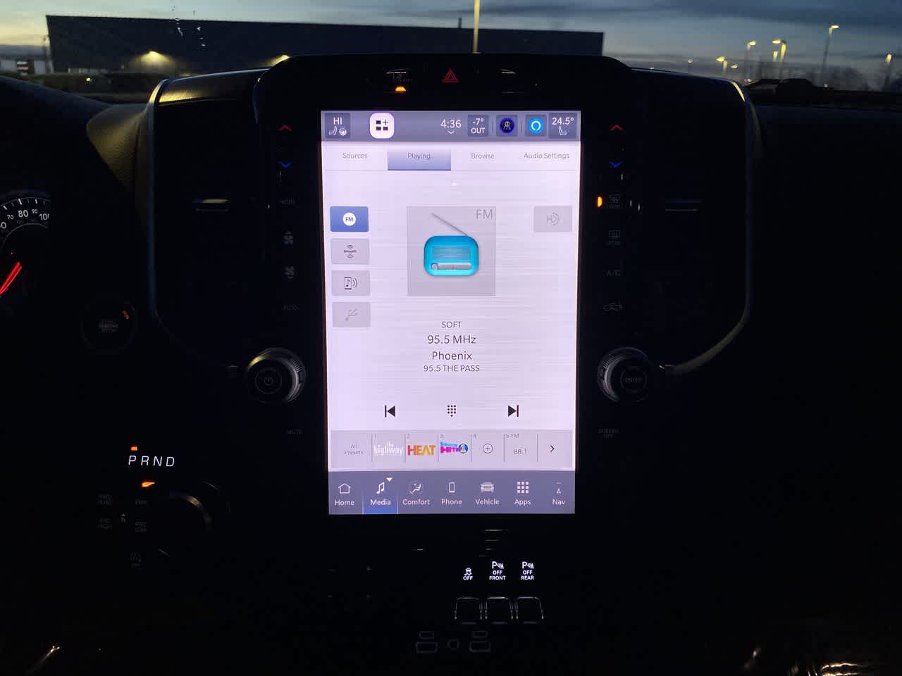 Thumbnail: 2026 RAM 1500 - 16