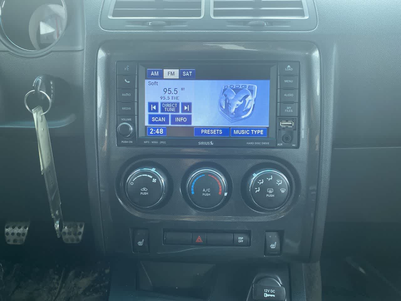 Thumbnail: 2010 Dodge Challenger - 16