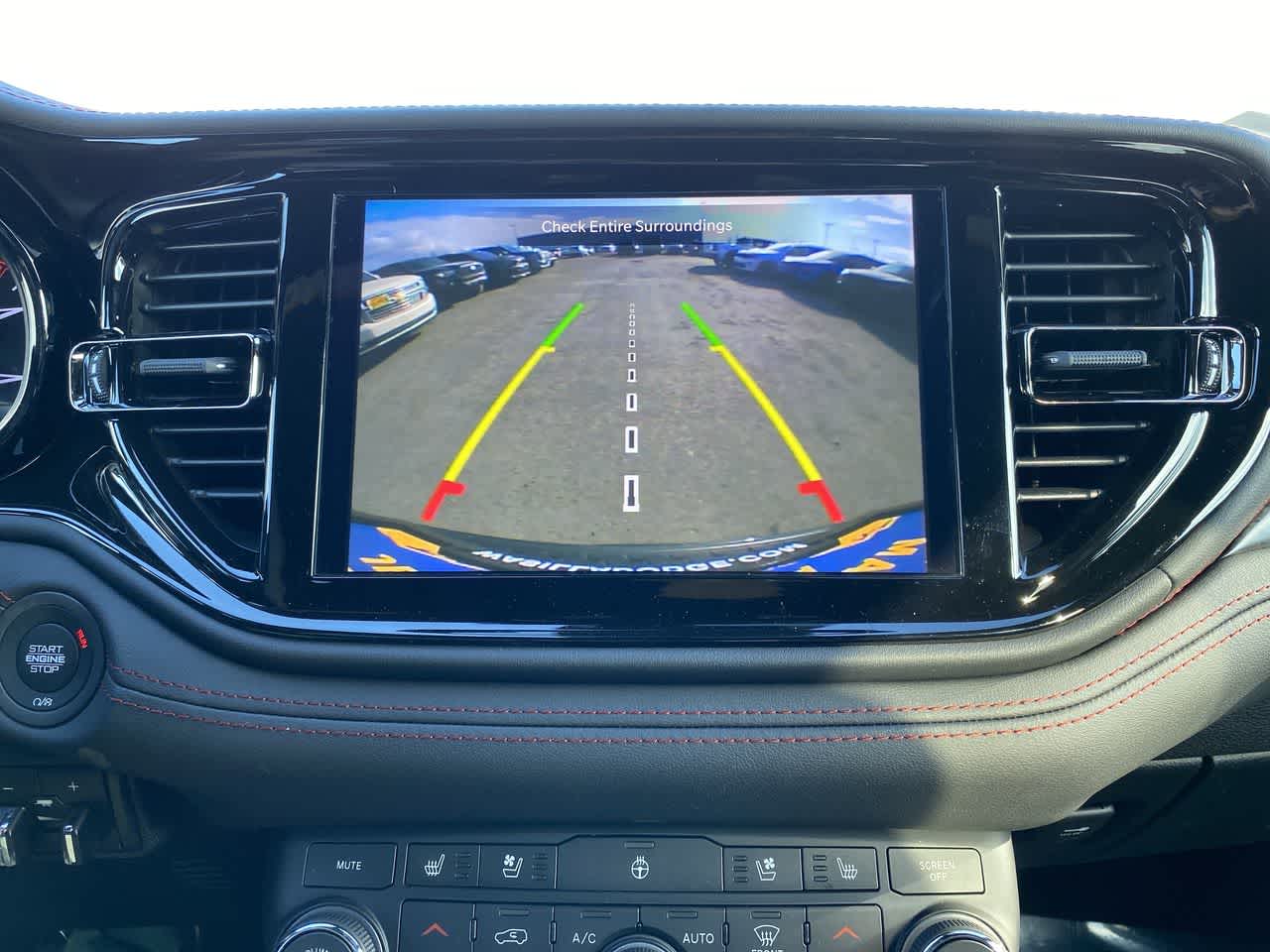 Thumbnail: 2026 Dodge Durango - 17