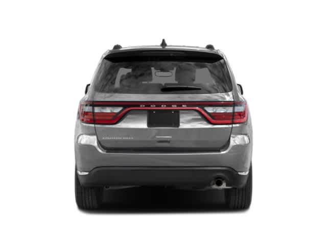 Thumbnail: 2026 Dodge Durango - 5