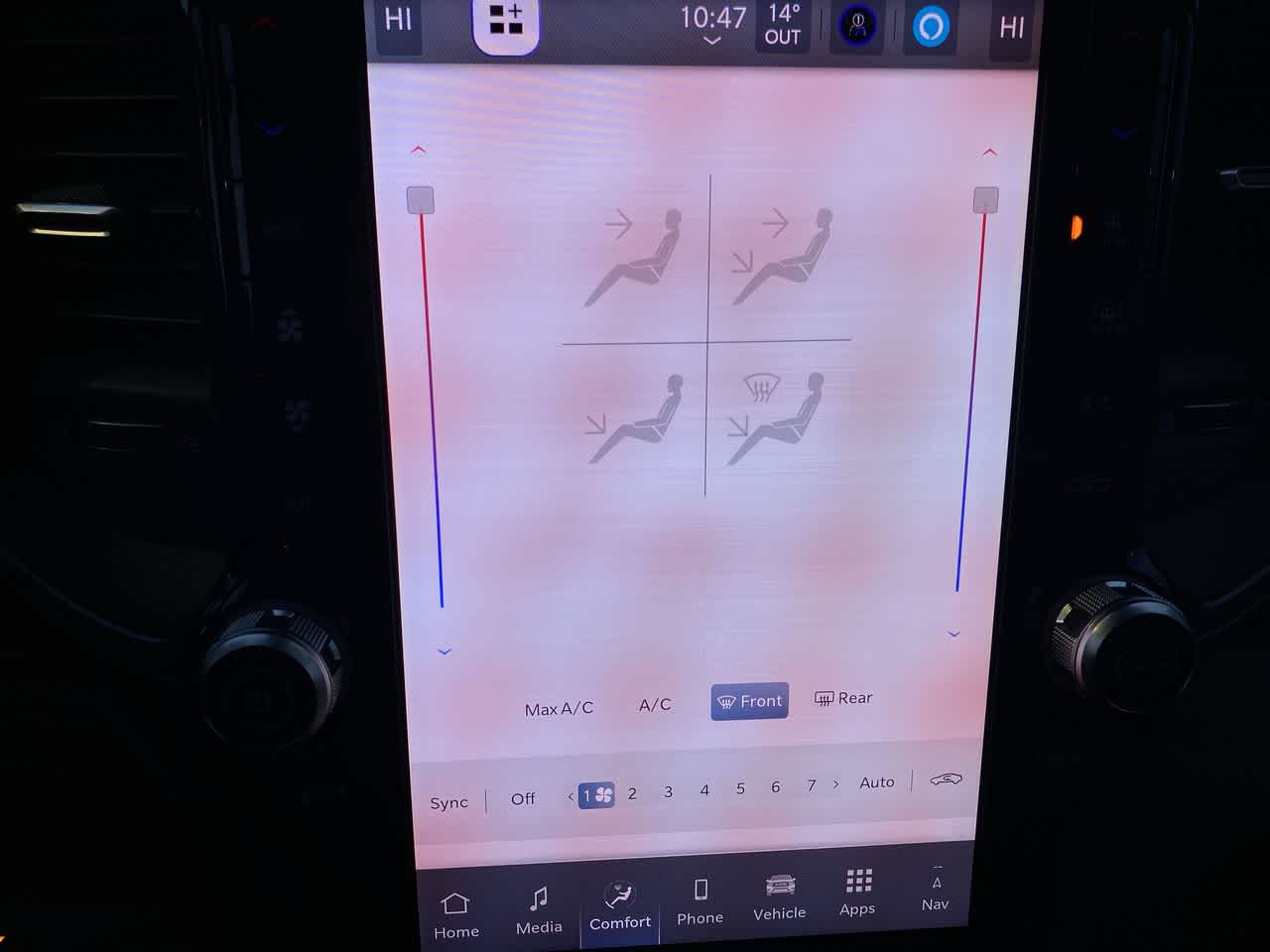 Thumbnail: 2026 RAM 2500 - 19