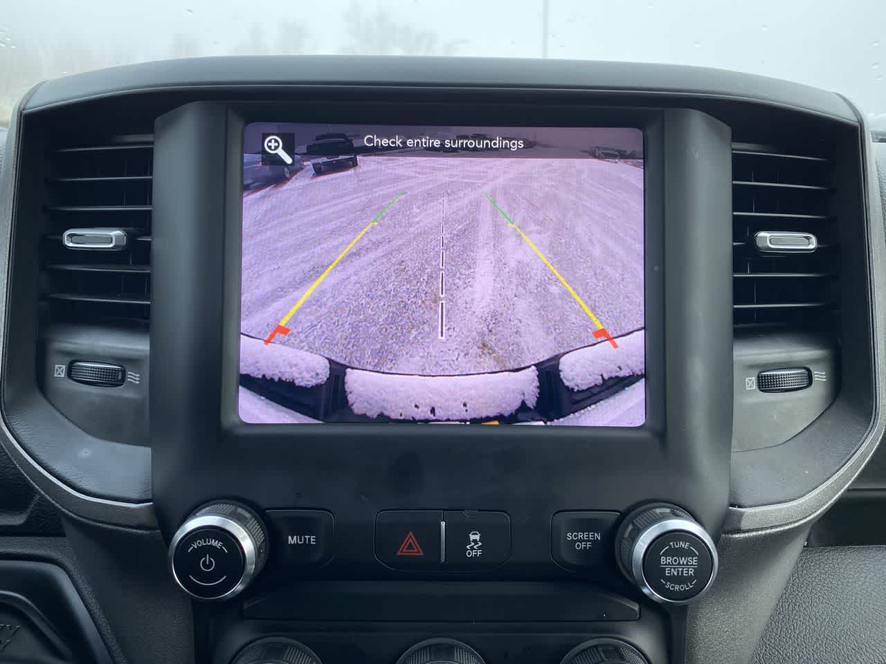 Thumbnail: 2021 RAM 3500 - 17