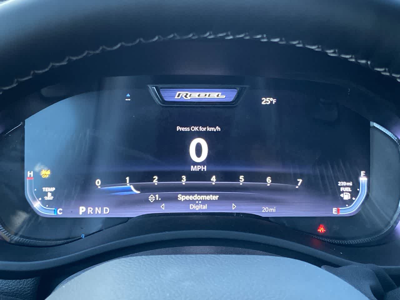 Thumbnail: 2026 RAM 2500 - 15