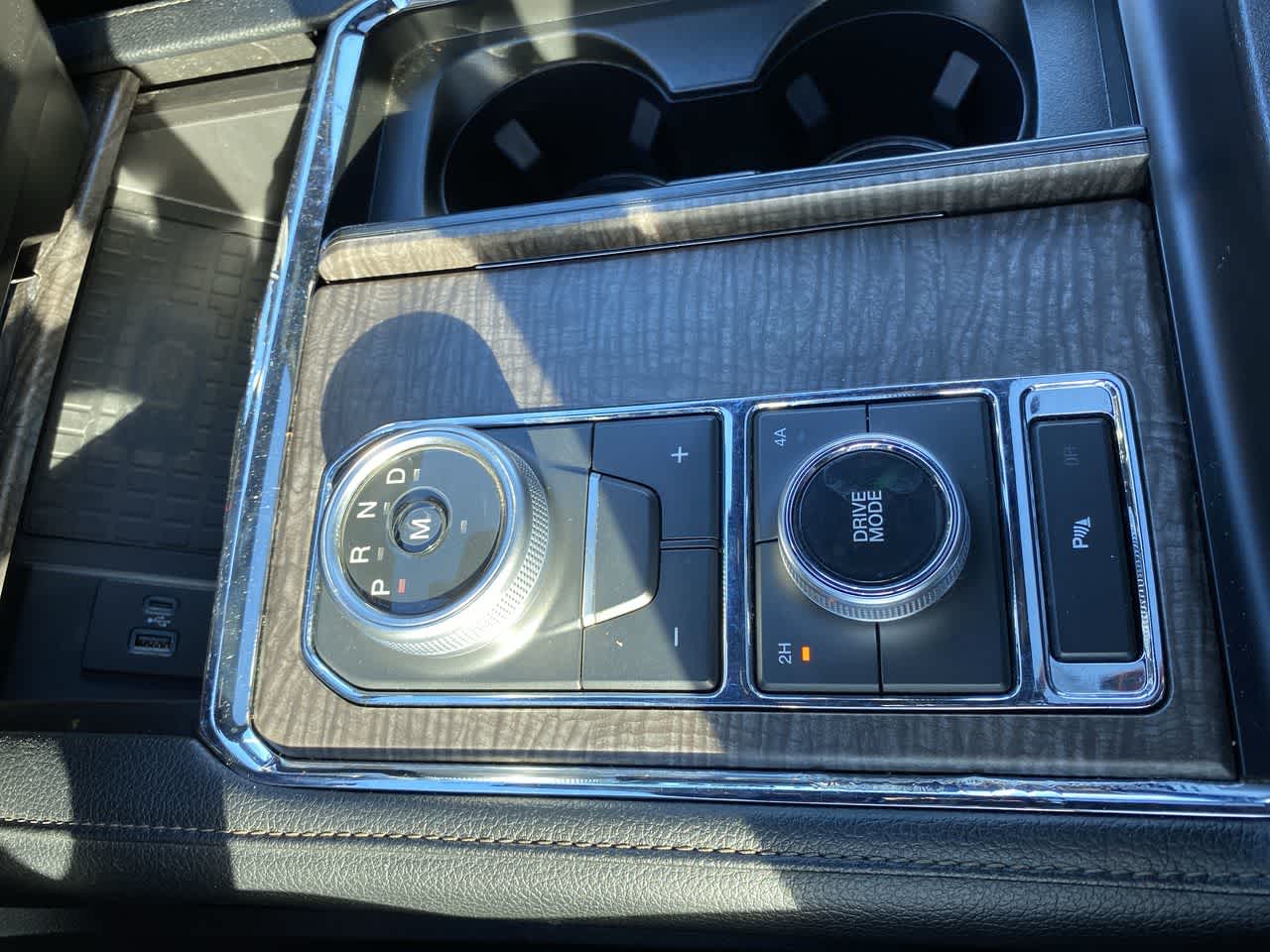 Thumbnail: 2021 Ford Expedition MAX - 26
