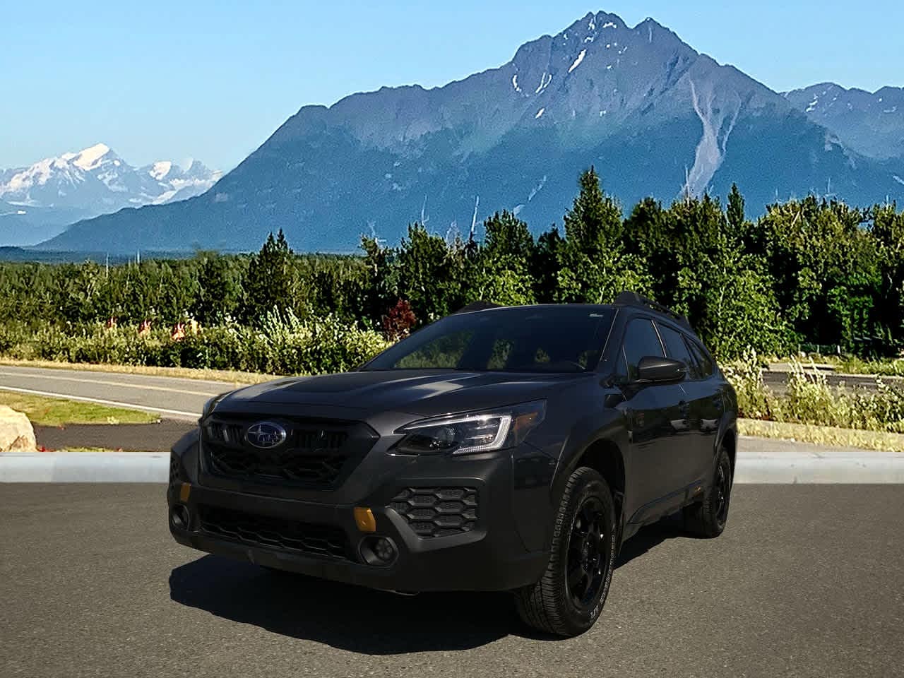 Thumbnail: 2025 Subaru Outback - 1