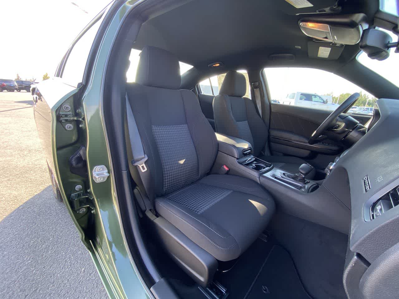 Thumbnail: 2023 Dodge Charger - 27