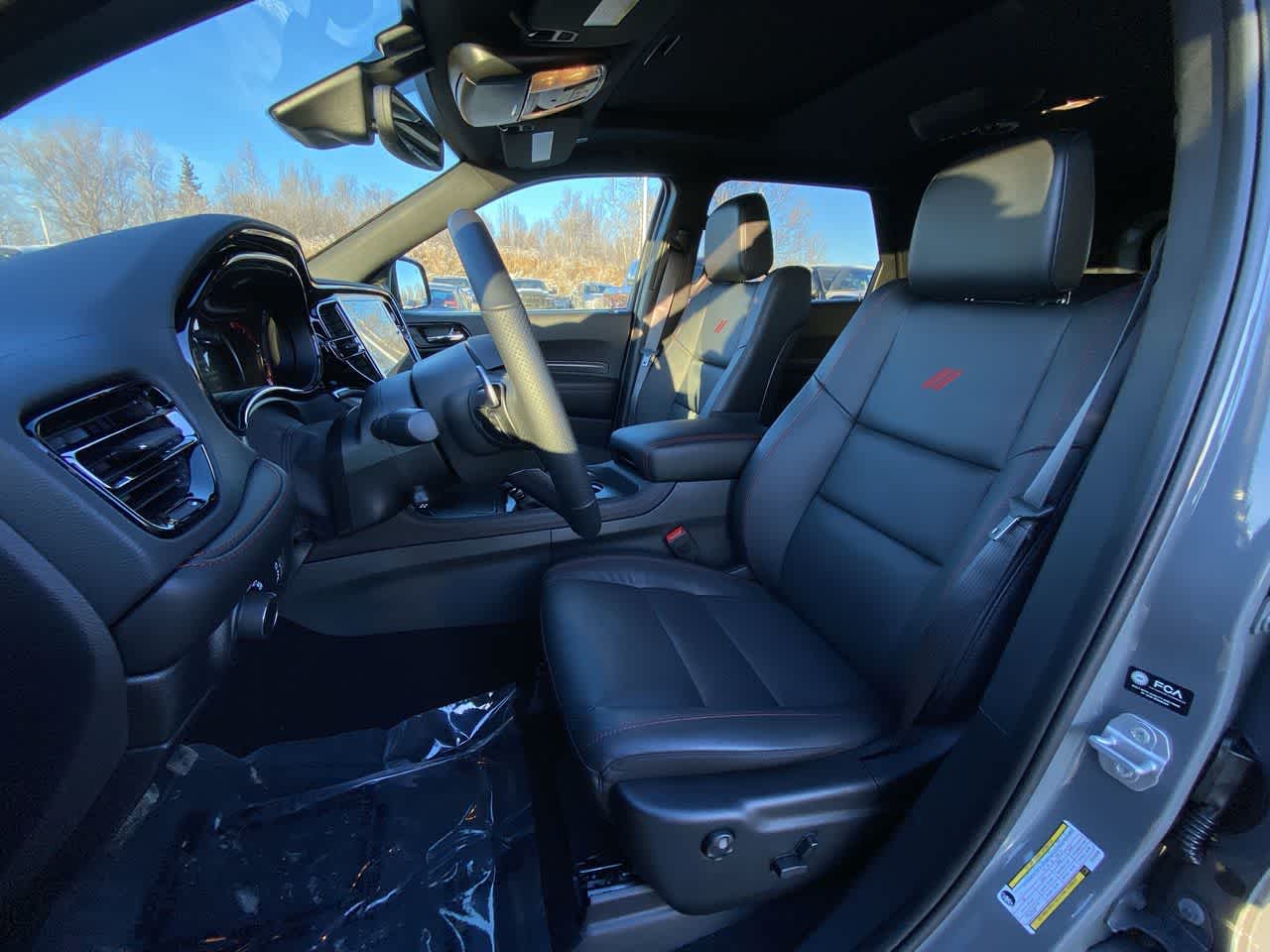 Thumbnail: 2026 Dodge Durango - 11