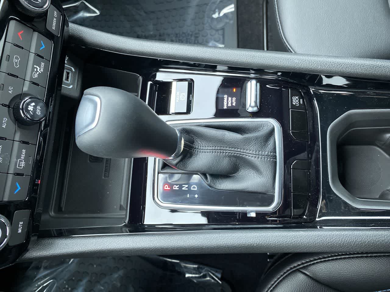 Thumbnail: 2026 Jeep Compass - 20