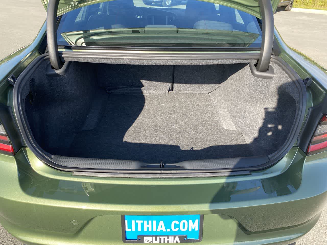 Thumbnail: 2023 Dodge Charger - 26