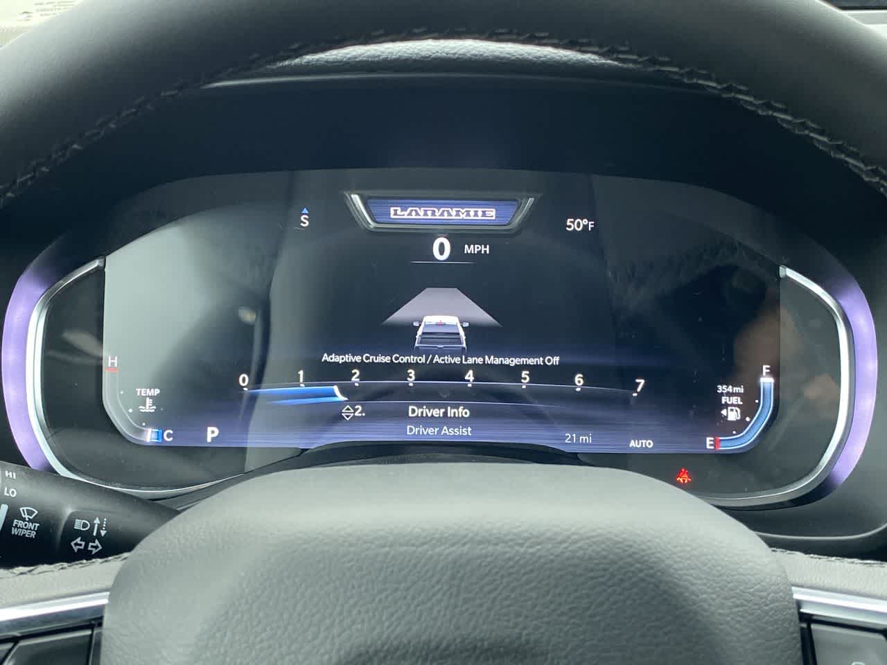 Thumbnail: 2026 RAM 1500 - 15