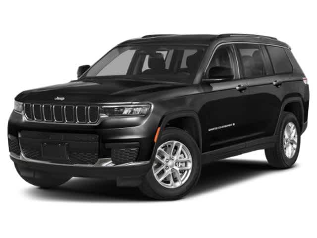 2024 Jeep Grand Cherokee Limited Edition -
                Wasilla, AK