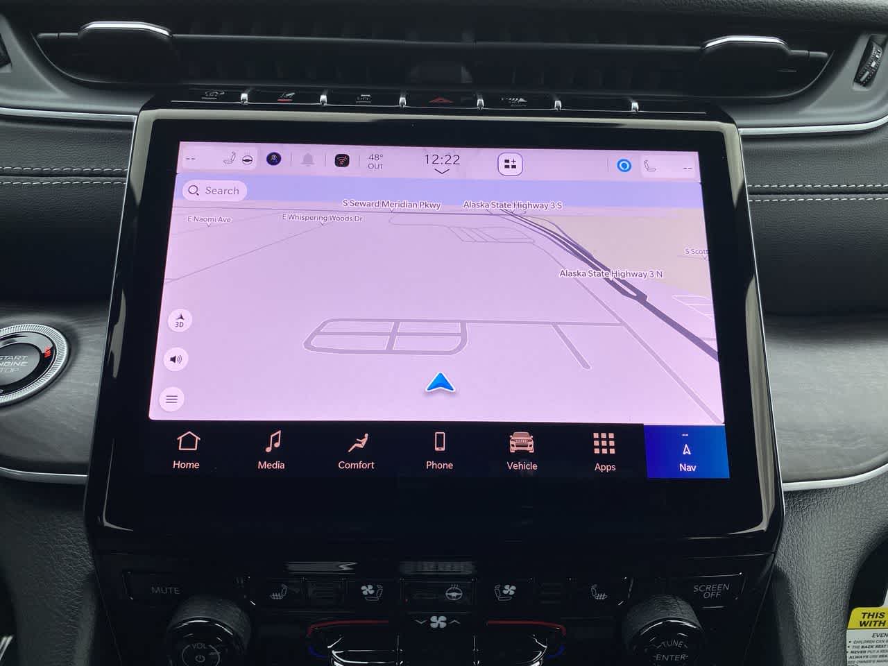 Thumbnail: 2025 Jeep Grand Cherokee - 18