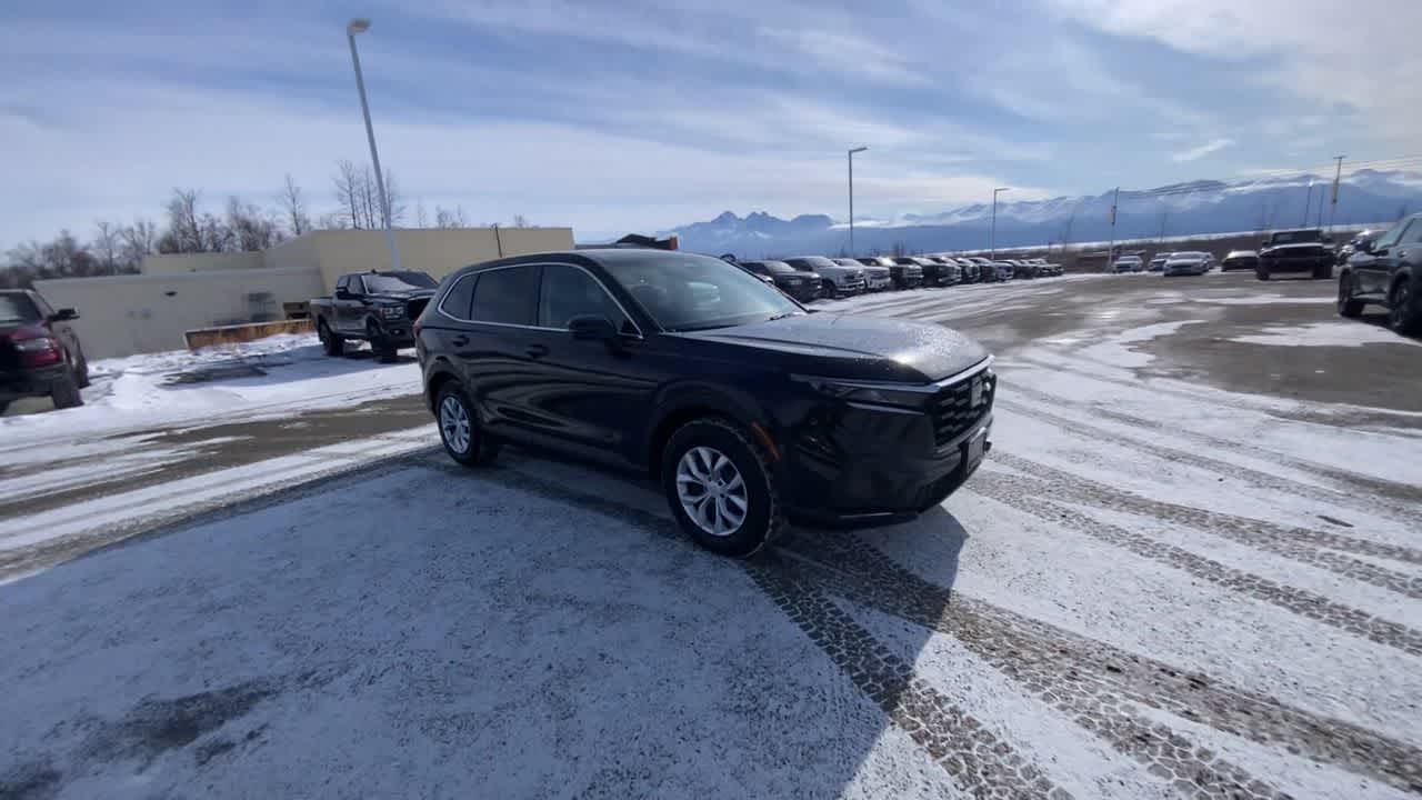 Thumbnail: 2025 Honda CR-V - 7