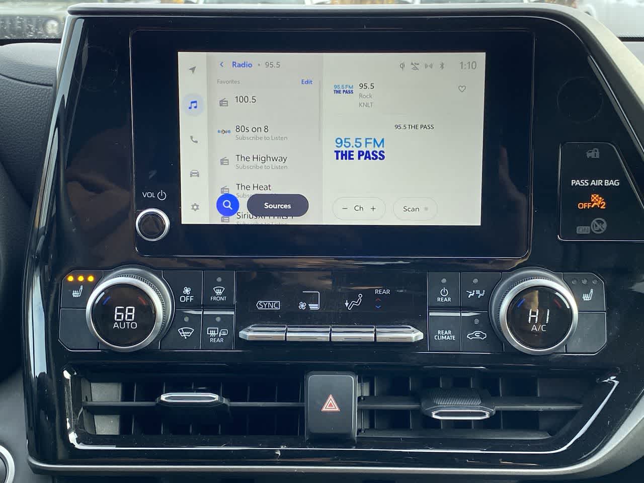 Thumbnail: 2024 Toyota Highlander - 22