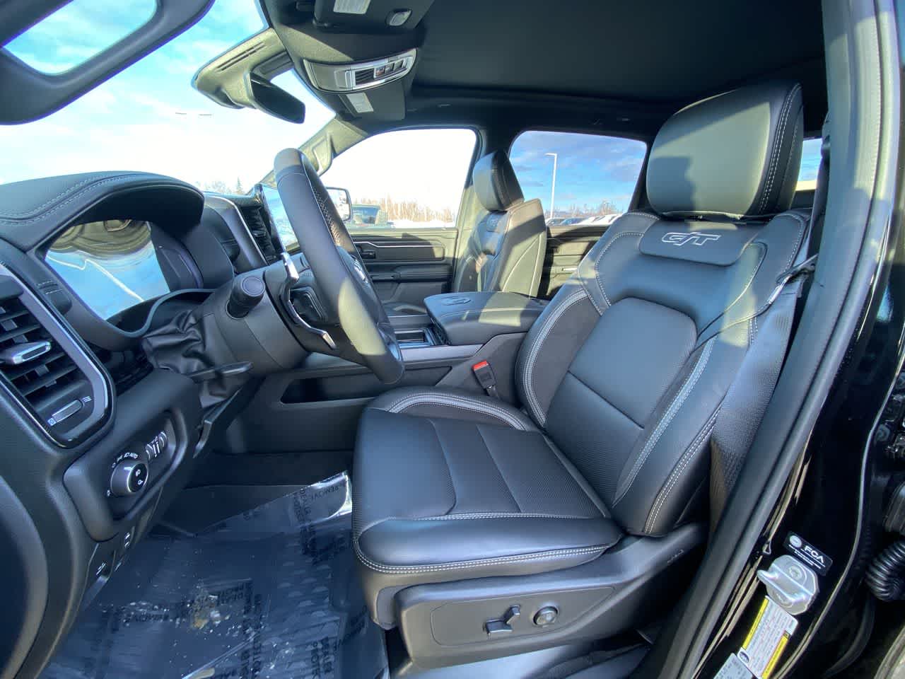 Thumbnail: 2026 RAM 1500 - 11