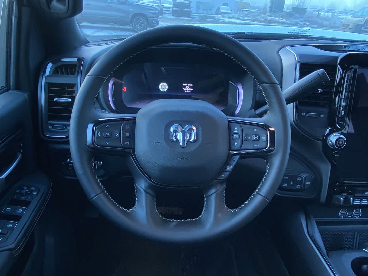 Thumbnail: 2026 RAM 2500 - 14