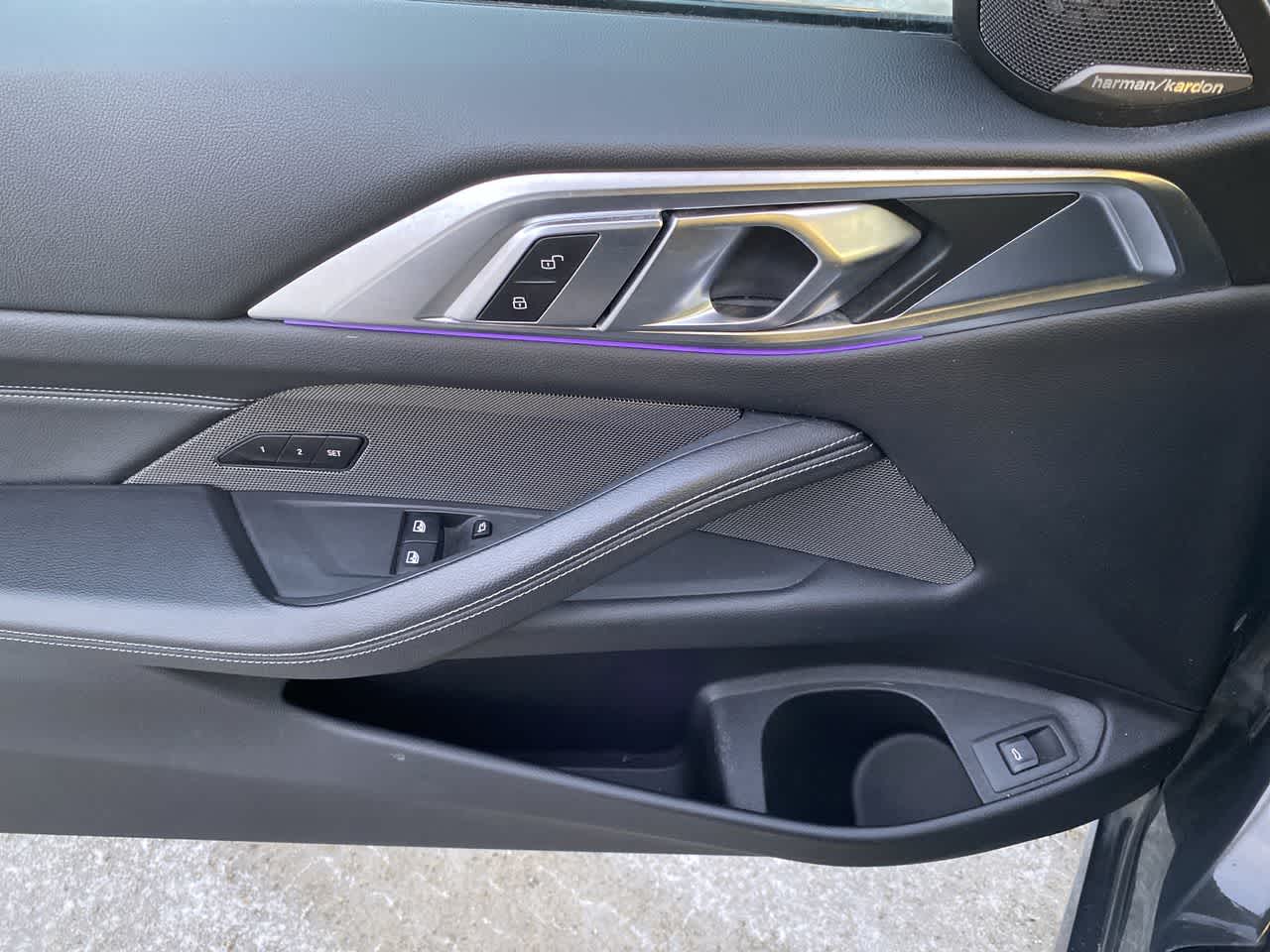 Thumbnail: 2022 BMW 4 Series - 19