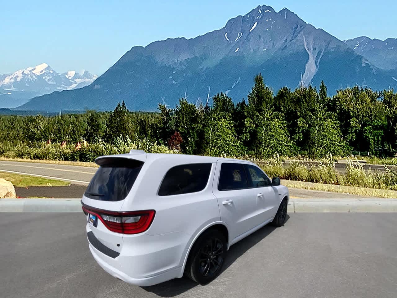 Thumbnail: 2022 Dodge Durango - 5