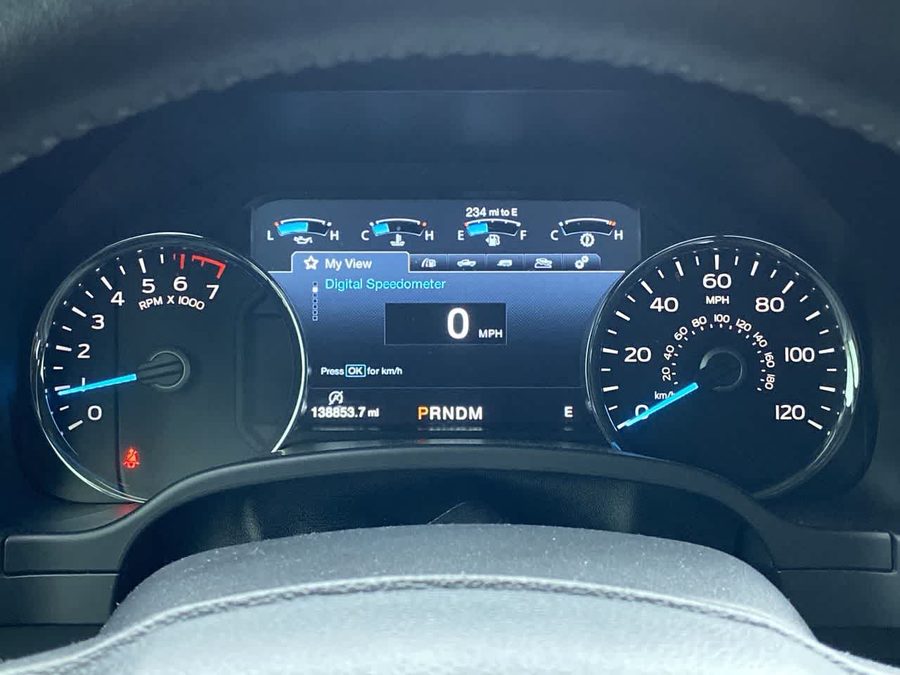 Thumbnail: 2019 Ford F-150 - 15